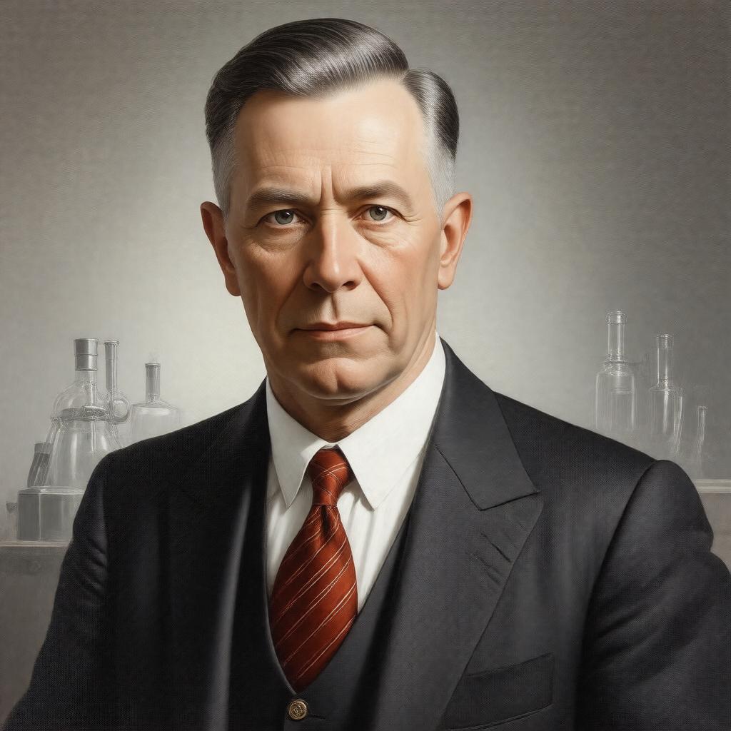Sir Howard Florey
